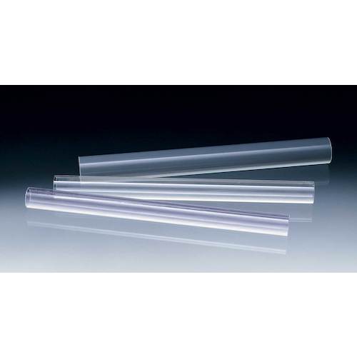 トラスコ中山 サンプラ アクリルパイプ 64Φ(6T)*52Φ 1M 249-8863 (ご注文単位1本) 【直送品】