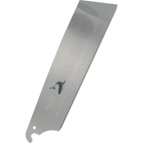 トラスコ中山 SHARK SAW 替刃式鋸 替刃 1枚    225mm 257-2098  (ご注文単位1パック) 【直送品】