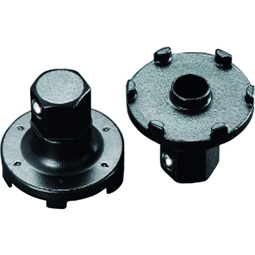 トラスコ中山 ダイドーハント クリカッター専用ビット M12用 225-7545 (ご注文単位1袋) 【直送品】