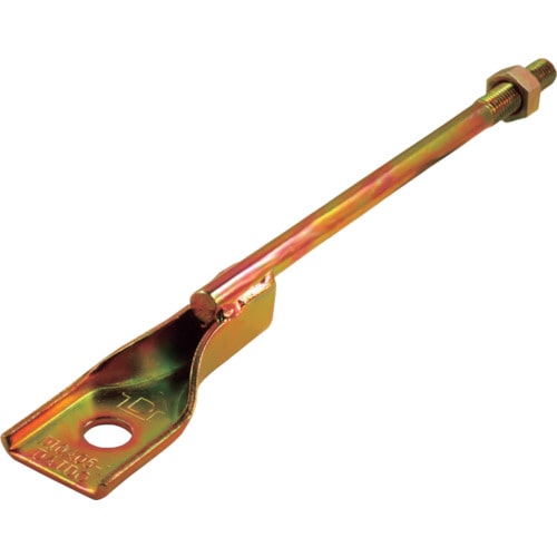 トラスコ中山 ダイドーハント 高耐久羽子板 HW 119-6902 (ご注文単位1本) 【直送品】