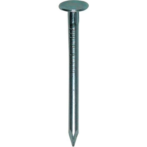 トラスコ中山 ダイドーハント HP ユニクロ ボード釘 1.7×32 60本入 119-7980 (ご注文単位1パック) 【直送品】