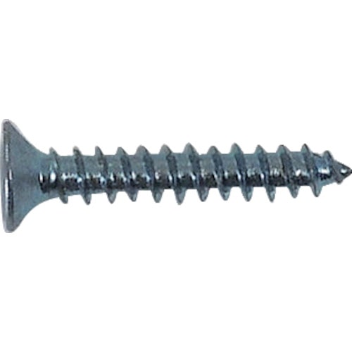 トラスコ中山 ダイドーハント HP ユニクロ タッピング 皿 3.5×30 10本入 859-4709 (ご注文単位1パック) 【直送品】