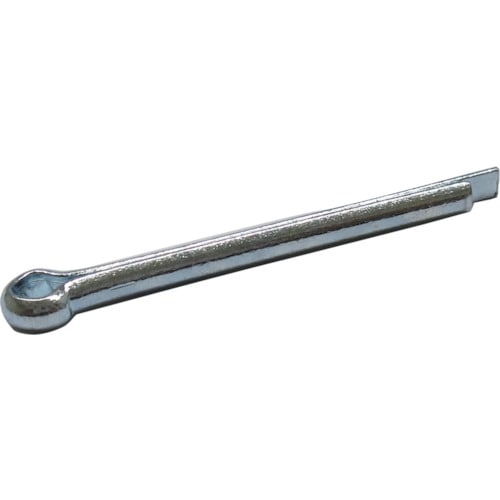 トラスコ中山 ダイドーハント HP 割ピン 3x20 20本入 119-6428 (ご注文単位1パック) 【直送品】