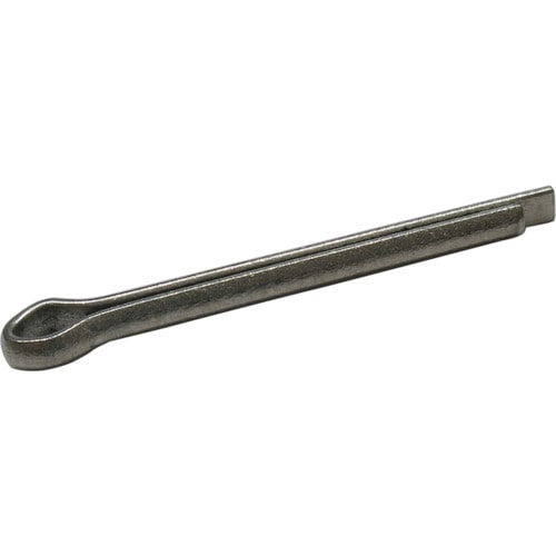 トラスコ中山 ダイドーハント HP ステンレス割ピン 2×25 6本入 119-7936 (ご注文単位1パック) 【直送品】