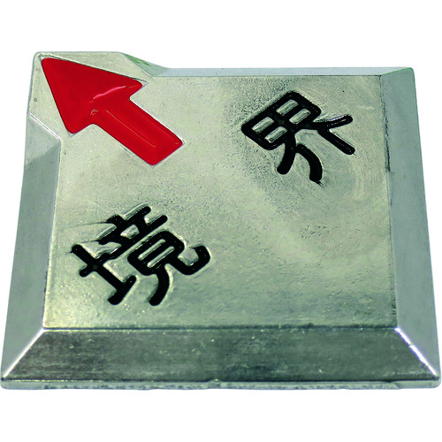 トラスコ中山 ダイドーハント HP クリアーライン CL-7-1 1枚入 203-4437 (ご注文単位1パック) 【直送品】