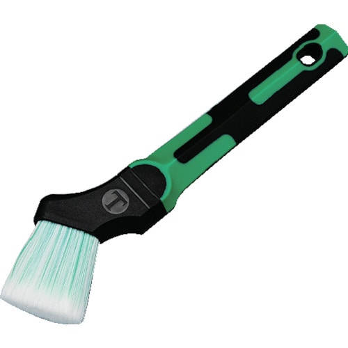 トラスコ中山 大塚 多用途刷毛 プラグレ スーパーハード T100-SH30 244-0919 (ご注文単位1本) 【直送品】