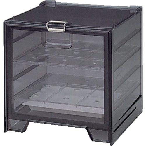 トラスコ中山 AS ユニットデシケーター UD-1型 102-5615 (ご注文単位1台) 【直送品】