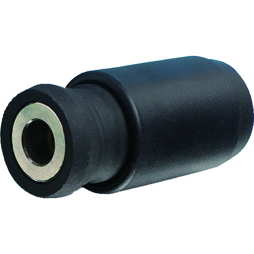 トラスコ中山 セイン シリーズ320 eSafe ソフトラインカップリング ウレタンホース接続11.0×16.0mm 818-9039 (ご注文単位1個) 【直送品】