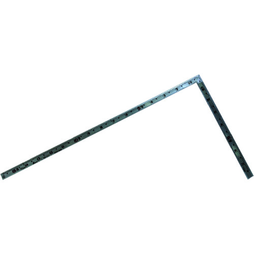 トラスコ中山 シンワ 曲尺「重宝」尺5裏面角目付 159-2984 (ご注文単位1本) 【直送品】