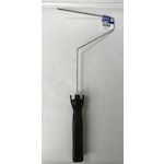 トラスコ中山 KOWA ミニマムローラーハンドル業務用 6・7インチ兼用 256-3247  (ご注文単位1本) 【直送品】