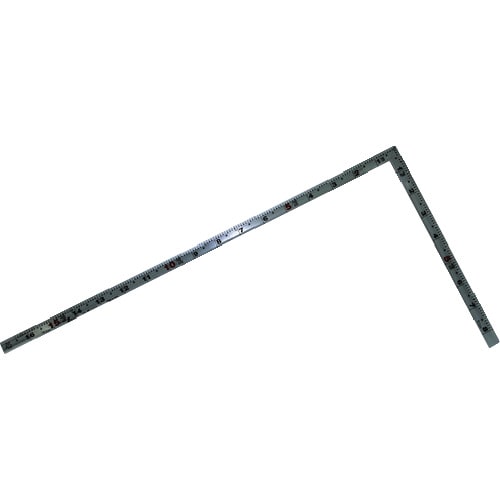 トラスコ中山 シンワ 曲尺鶴亀尺6 816-3816 (ご注文単位1個) 【直送品】