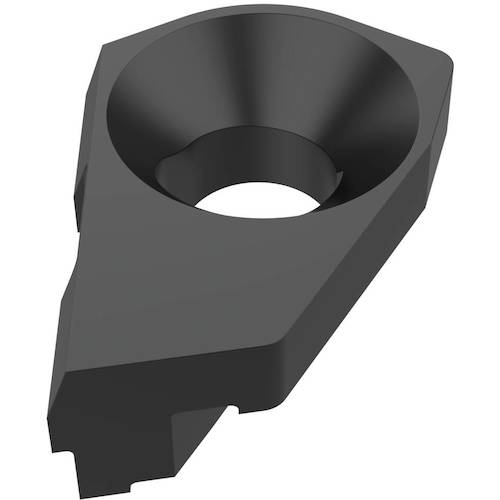 トラスコ中山 セコ 交換部品 430-0285  (ご注文単位1個) 【直送品】