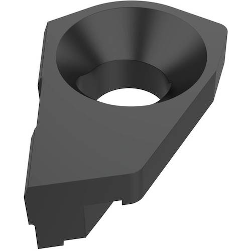 トラスコ中山 セコ 交換部品 430-0326  (ご注文単位1個) 【直送品】