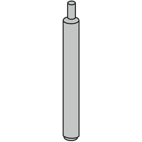 トラスコ中山 セコ 交換部品 430-7554 (ご注文単位1個) 【直送品】