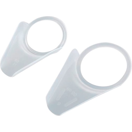 トラスコ中山 AS 金属缶用オプションベロ（40mm） 820-8268  (ご注文単位1個) 【直送品】