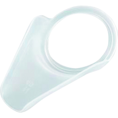 トラスコ中山 AS 金属缶用オプションベロ（50mm） 820-8269  (ご注文単位1個) 【直送品】