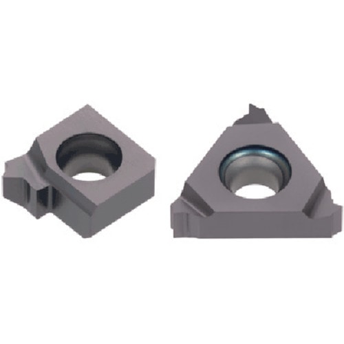 トラスコ中山 タンガロイ タング・スレッド 内径用ISOメートルねじインサート IR／L－ISO NS9530 818-7683  (ご注文単位5個) 【直送品】