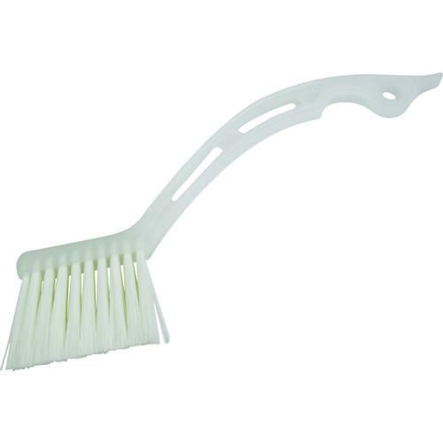 トラスコ中山 KOWA みぞブラシ 塩ビ 806-6191  (ご注文単位1個) 【直送品】