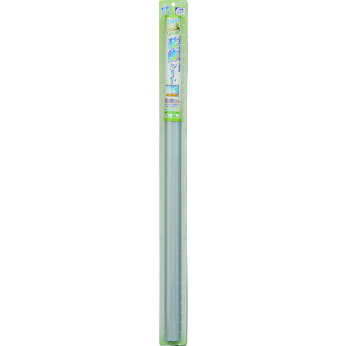 トラスコ中山 アサヒペン ガラス用装飾シート 92CMX90CM SS-101 132-1094 (ご注文単位1本) 【直送品】