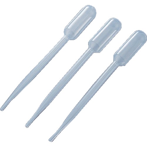 トラスコ中山 AS ポリスポイド 5ml 100本入り 101-7602  (ご注文単位1箱) 【直送品】