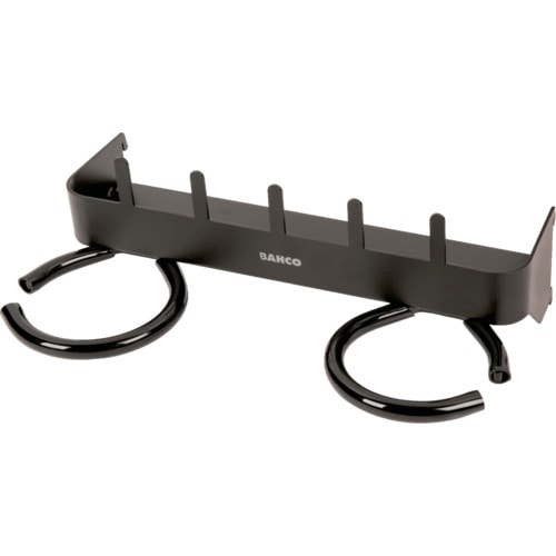 トラスコ中山 バーコ ロールキャブ(1472K/1477K)用パワーツールホルダー 384-4015 (ご注文単位1個) 【直送品】