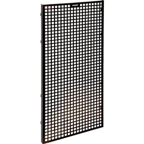 トラスコ中山 バーコ ロールキャブ(1472K/1477K)用サイドパネル 384-0535 (ご注文単位1個) 【直送品】