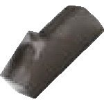 トラスコ中山 セコ 旋削 突っ切り用インサート 150.10-3N TGP45 429-5368 (ご注文単位10個) 【直送品】