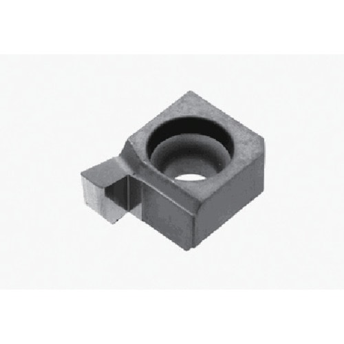 トラスコ中山 タンガロイ 内径溝入れ加工用インサート GR／L UX30 709-5937  (ご注文単位10個) 【直送品】