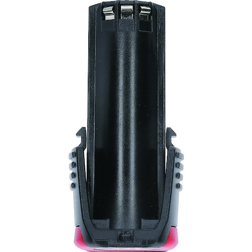 トラスコ中山 ボッシュ Li-ionバッテリー3.6V2.0A 215-6485 (ご注文単位1個) 【直送品】