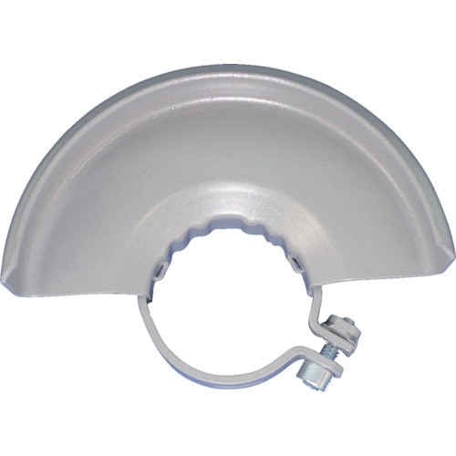 トラスコ中山 ボッシュ 保護カバー 100mm用 732-5827 (ご注文単位1個) 【直送品】