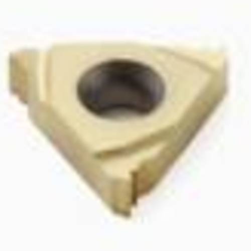 トラスコ中山 セコ 旋削用 ねじ切り用インサート CP500 484-0644  (ご注文単位2個) 【直送品】