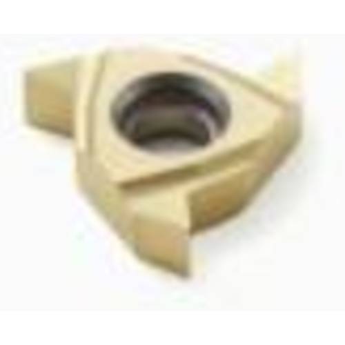 トラスコ中山 セコ 旋削 ねじ切り用インサート CP500 429-8570  (ご注文単位2個) 【直送品】