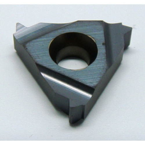 トラスコ中山 イスカル ねじ切りチップ ER/L-ISO IC908 620-0711 (ご注文単位5個) 【直送品】