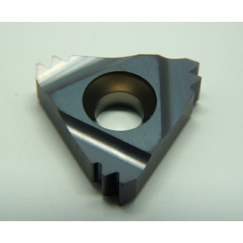 トラスコ中山 イスカル ねじ切りチップ ER/L-ISO IC908 338-4071 (ご注文単位5個) 【直送品】