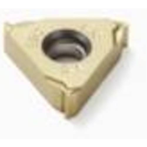 トラスコ中山 セコ 外径 旋削 ISO ねじ切り用インサート(ER) CP500 430-0110 (ご注文単位2個) 【直送品】