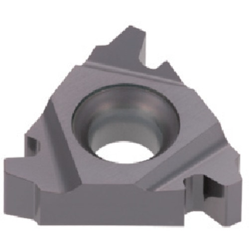 トラスコ中山 タンガロイ タング・スレッド 外径用29°台形ねじ(ACME)インサート ER-ACME AH725 707-5944 (ご注文単位5個) 【直送品】