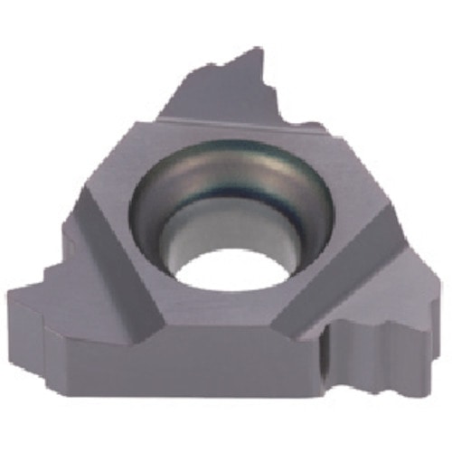 トラスコ中山 タンガロイ タング・スレッド 外径用PTねじインサート ER/L-PT AH725 353-9393 (ご注文単位5個) 【直送品】