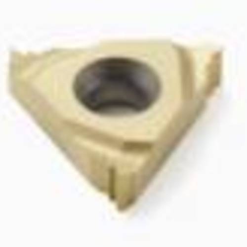 トラスコ中山 セコ 旋削 ねじ切り用インサート CP500 429-8589  (ご注文単位2個) 【直送品】