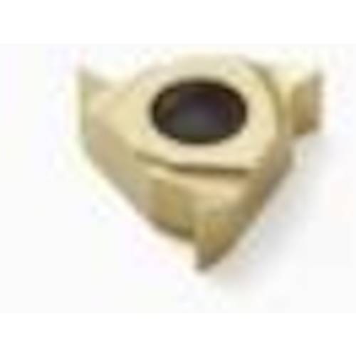 トラスコ中山 セコ 旋削 ねじ切り用インサート CP500 429-7040  (ご注文単位2個) 【直送品】