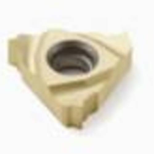 トラスコ中山 セコ 旋削 ねじ切り用インサート CP500 430-0147  (ご注文単位2個) 【直送品】