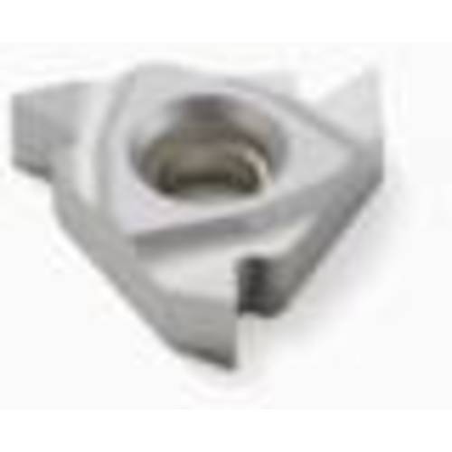 トラスコ中山 セコ 旋削 ねじ切り用インサート H15 430-0167  (ご注文単位2個) 【直送品】