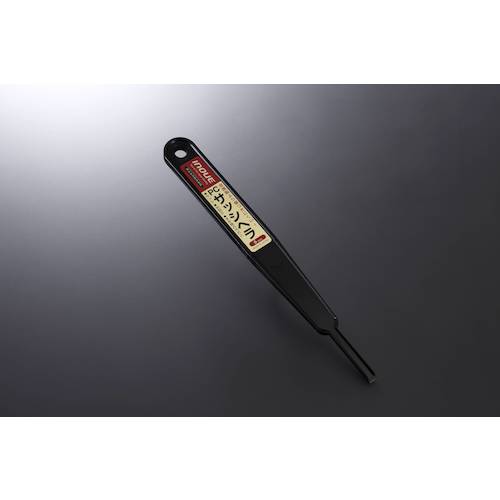 トラスコ中山 INOUE PCサッシヘラ6mm 208-6574 (ご注文単位1個) 【直送品】