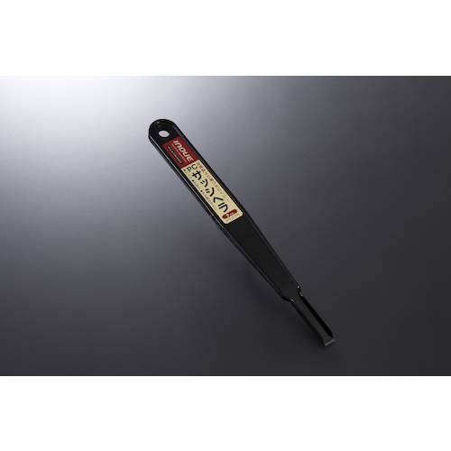 トラスコ中山 INOUE PCサッシヘラ9mm 354-8359 (ご注文単位1個) 【直送品】