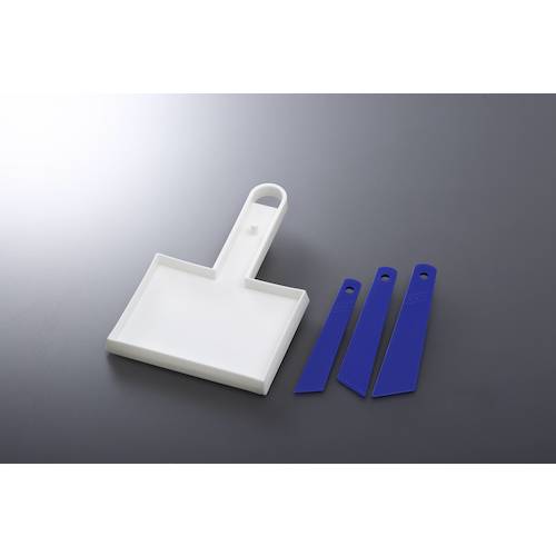 トラスコ中山 INOUE ねりねりセット 208-6572 (ご注文単位1個) 【直送品】