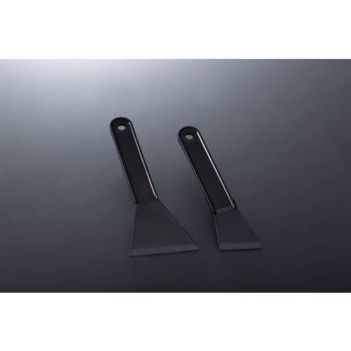 トラスコ中山 INOUE カーボンはがしヘラセット 208-6570 (ご注文単位1個) 【直送品】