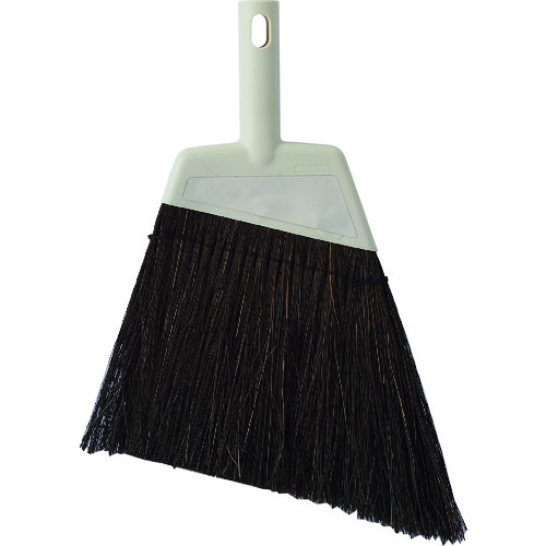 トラスコ中山 コンドル 2989.jp+ 庭箒(アレン)S ヘッド 195-0836 (ご注文単位1本) 【直送品】