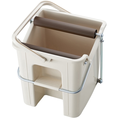 トラスコ中山 コンドル デイリークリーン タフスクイザー 572-2719 (ご注文単位1台) 【直送品】