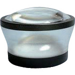 トラスコ中山 池田レンズ マルチデスクルーペ 805-1889 (ご注文単位1個) 【直送品】