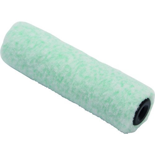 トラスコ中山 PIA ジョーカー スモールローラー 毛丈8mm 4インチ 2本入 137-9708 (ご注文単位1パック) 【直送品】