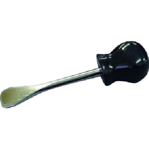 トラスコ中山 アストロプロダクツ スタビーコインドライバー 215-1193 (ご注文単位1本) 【直送品】